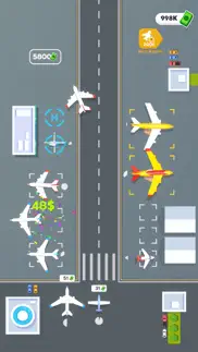 airport fever iphone screenshot 1