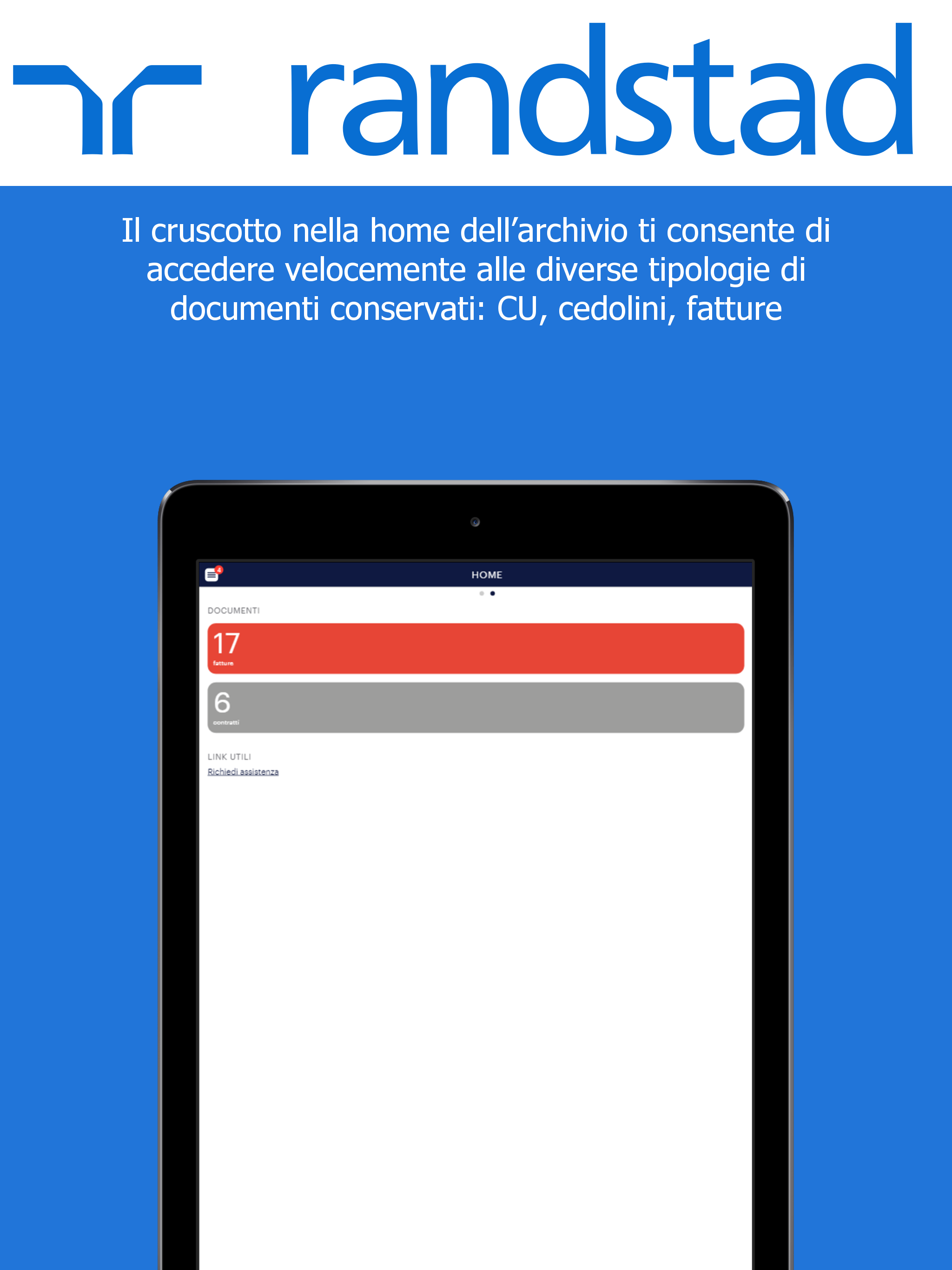 Randstad e-doc