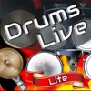 DrumsLive Lite - iPadアプリ