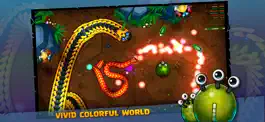 Game screenshot Little Big Snake mod apk