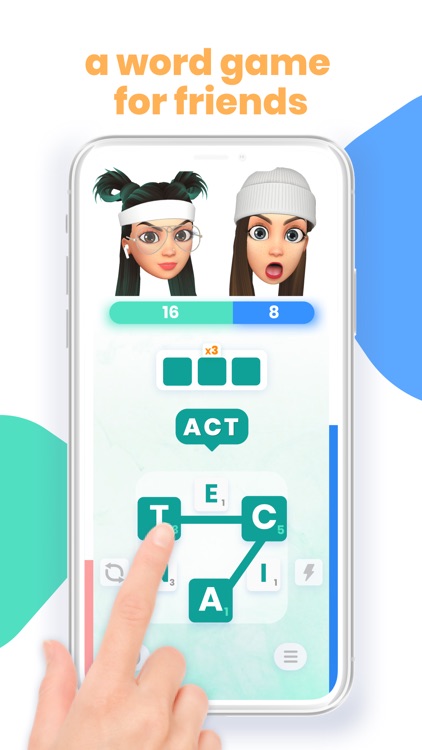 One Word™ screenshot-0