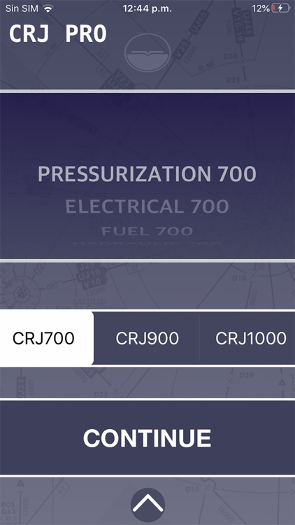 CRJ Training Guide PRO screenshot-0