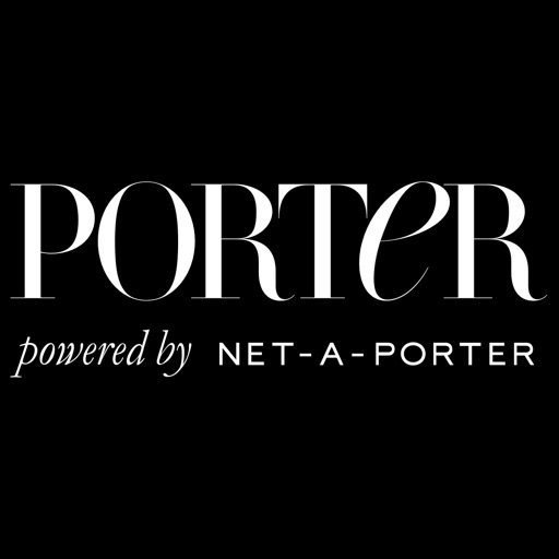 PORTER magazine North America icon