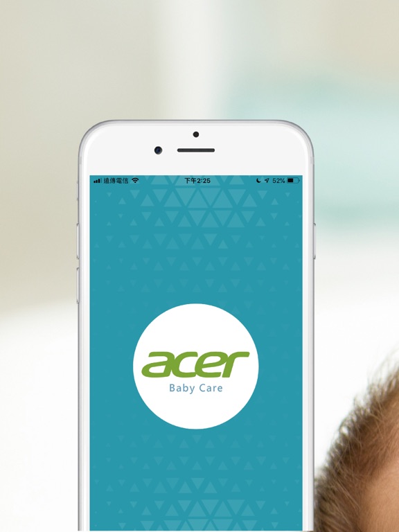 Screenshot #4 pour Acer Smart Baby Mat