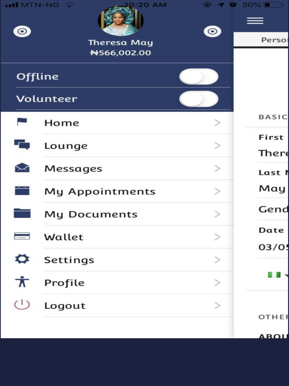 Screenshot #6 pour KOKO MD