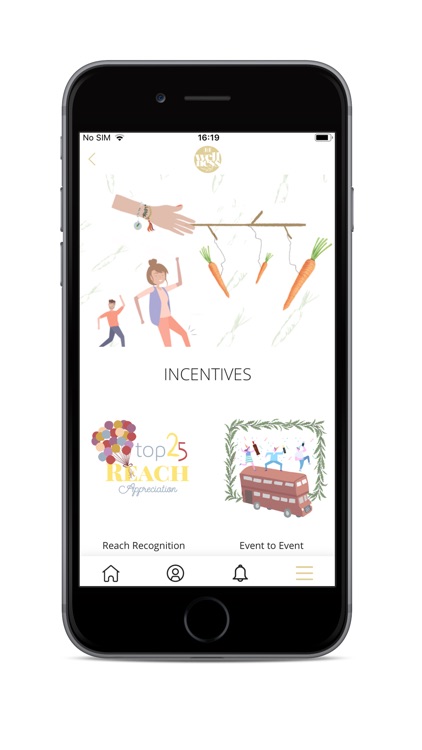 1:1 Wellness screenshot-3