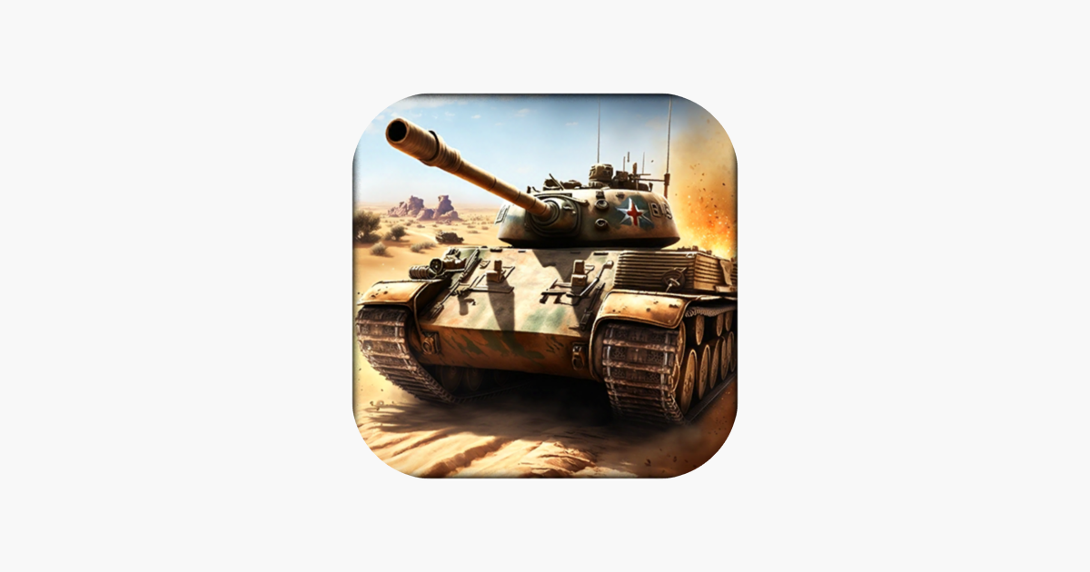 Battle of Tank Games Offline - Download & Play for Free Here