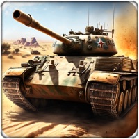 Army Tank Battle War Game 3D logo