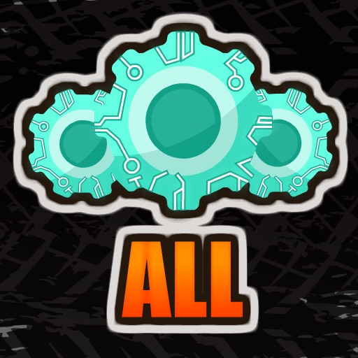 Cyber Zone Stars icon