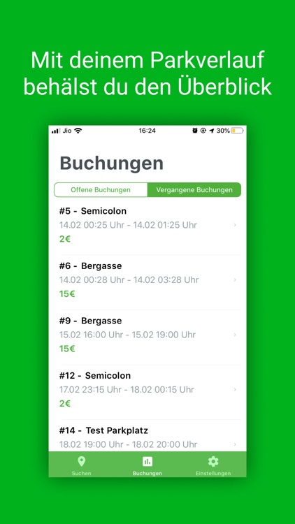 1-2-3 parkplatzfrei screenshot-3