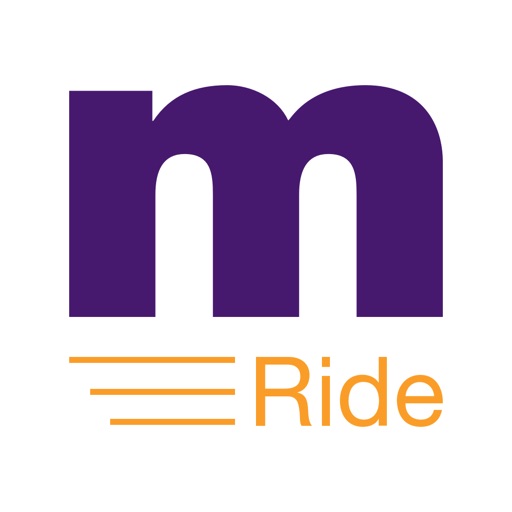 MetroSMART Ride Icon