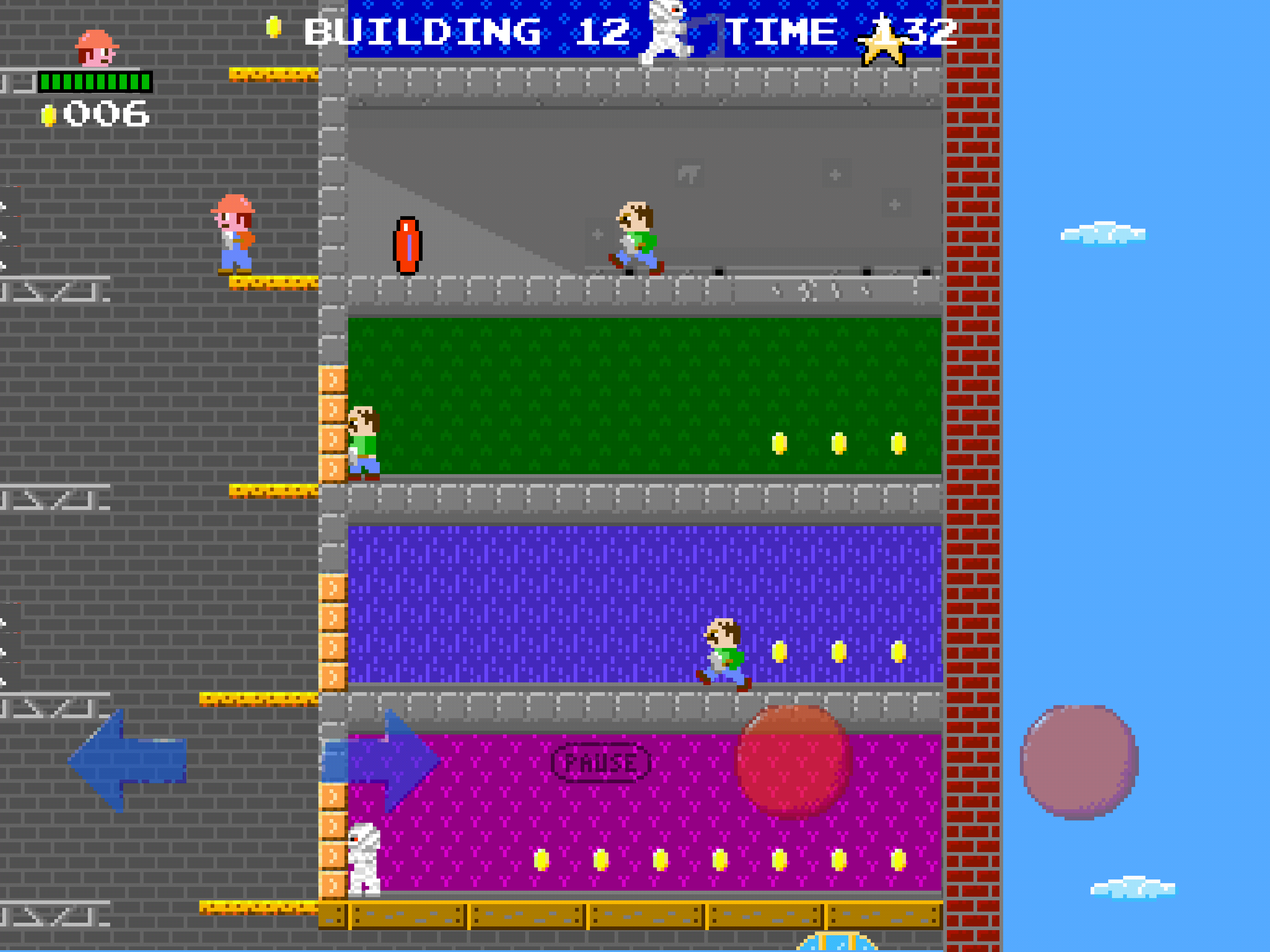 Demolition-Crew Lite screenshot 18