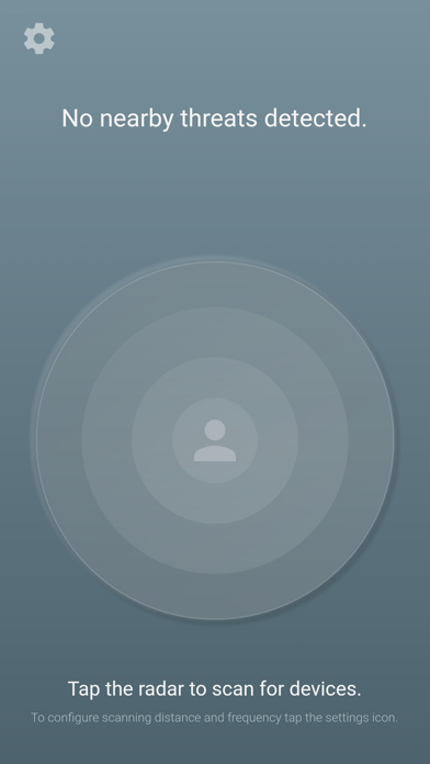 Screenshot #1 pour Keep Space