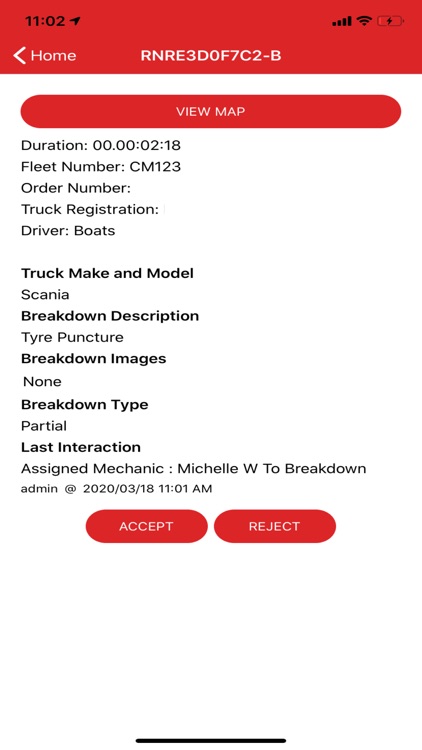 RNR Repair screenshot-4