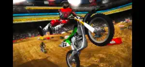 2XL Supercross HD screenshot #4 for iPhone