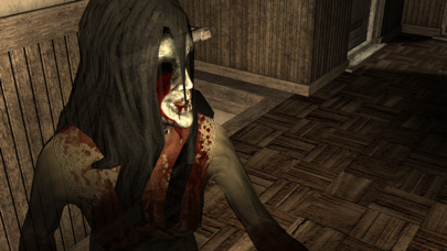 Lazaretto Horror Game screenshot 3