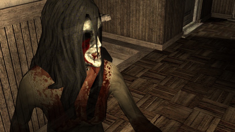 Lazaretto: Horror (Premium)