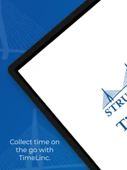 TimeLinc screenshot 6