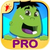 Wonster Words (Pro Edition) - iPadアプリ