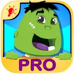 Wonster Words (Pro Edition) App Problems