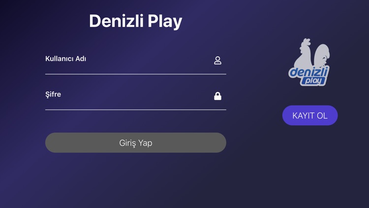 DenizliPlay Pro