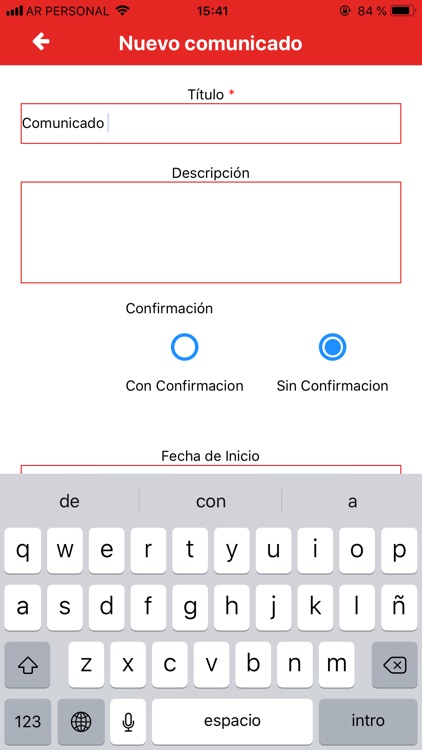 Nodos App screenshot-8