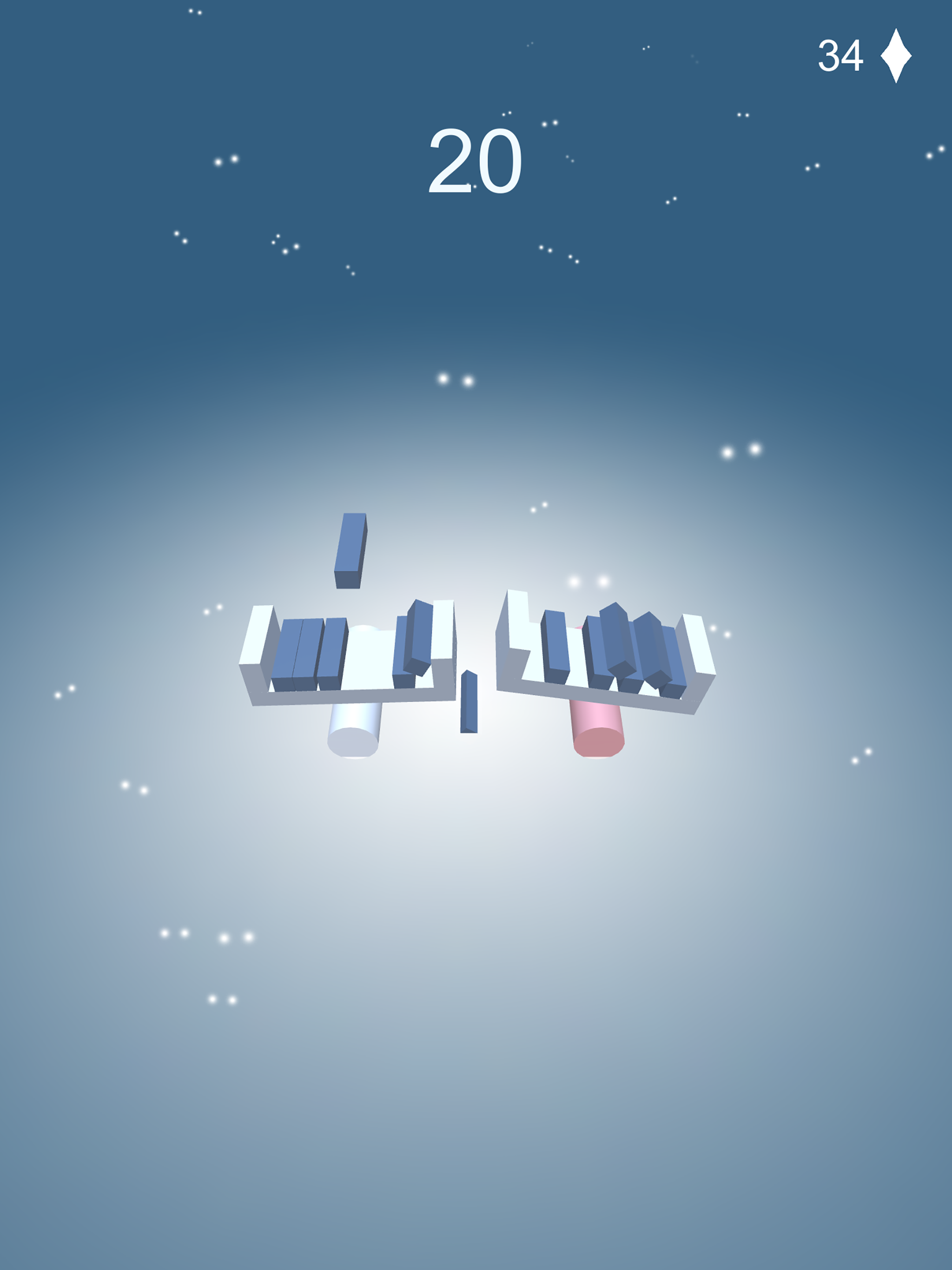 Balance - Stack blocks screenshot 13