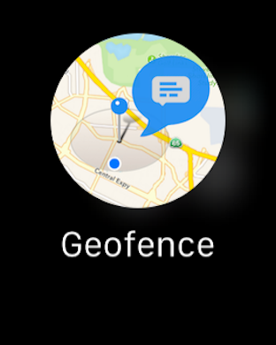 Geofence Alerts screenshot 9