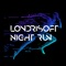 Com expectativa de 800 participantes, a Londrisoft Night Run é uma corrida noturna realizada pela R80 Eventos Esportivos