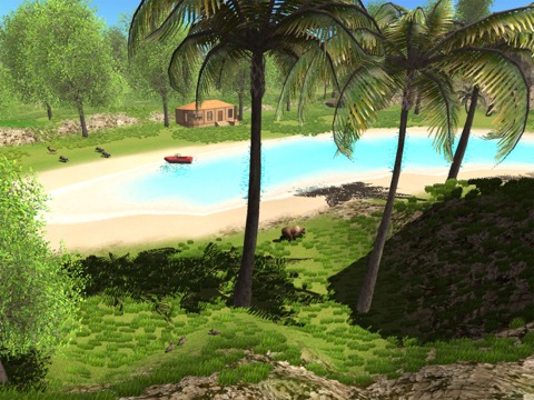 Ocean Is Home: Survival Islandのおすすめ画像8