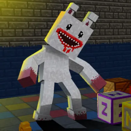 Scary Monsters: Craft Читы