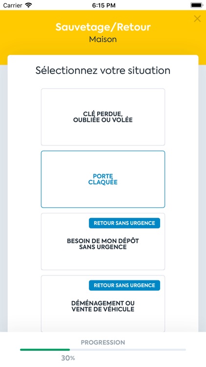 SecurClés screenshot-6