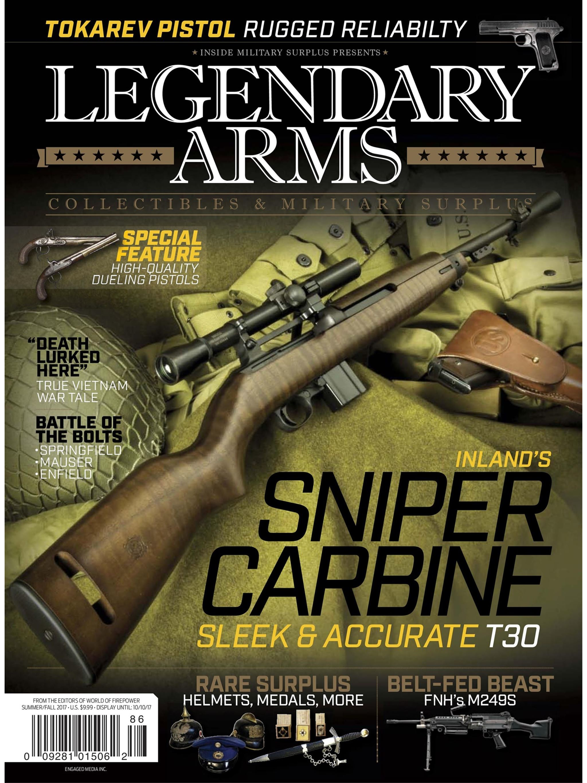 Gun World's Home Defender screenshot 13