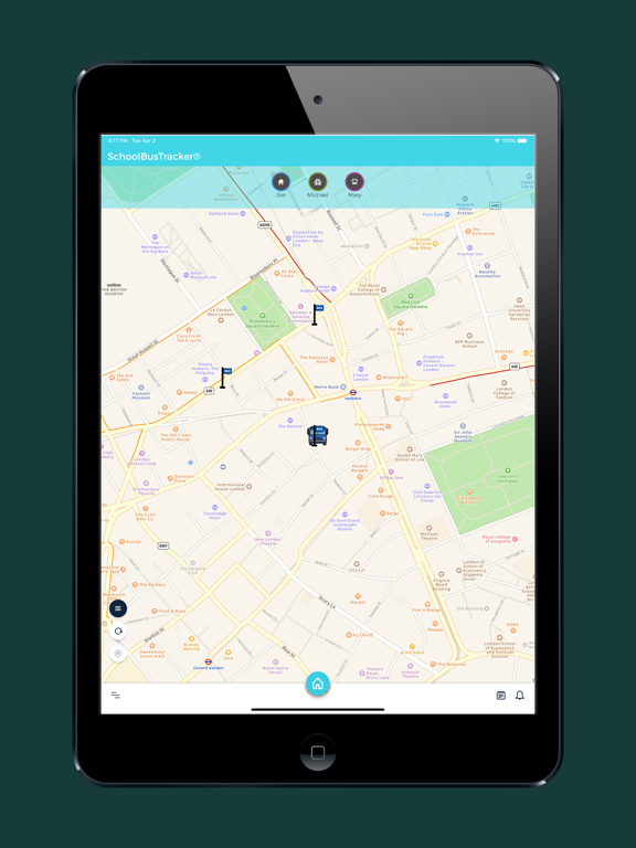 Screenshot #6 pour Surbiton SBT App