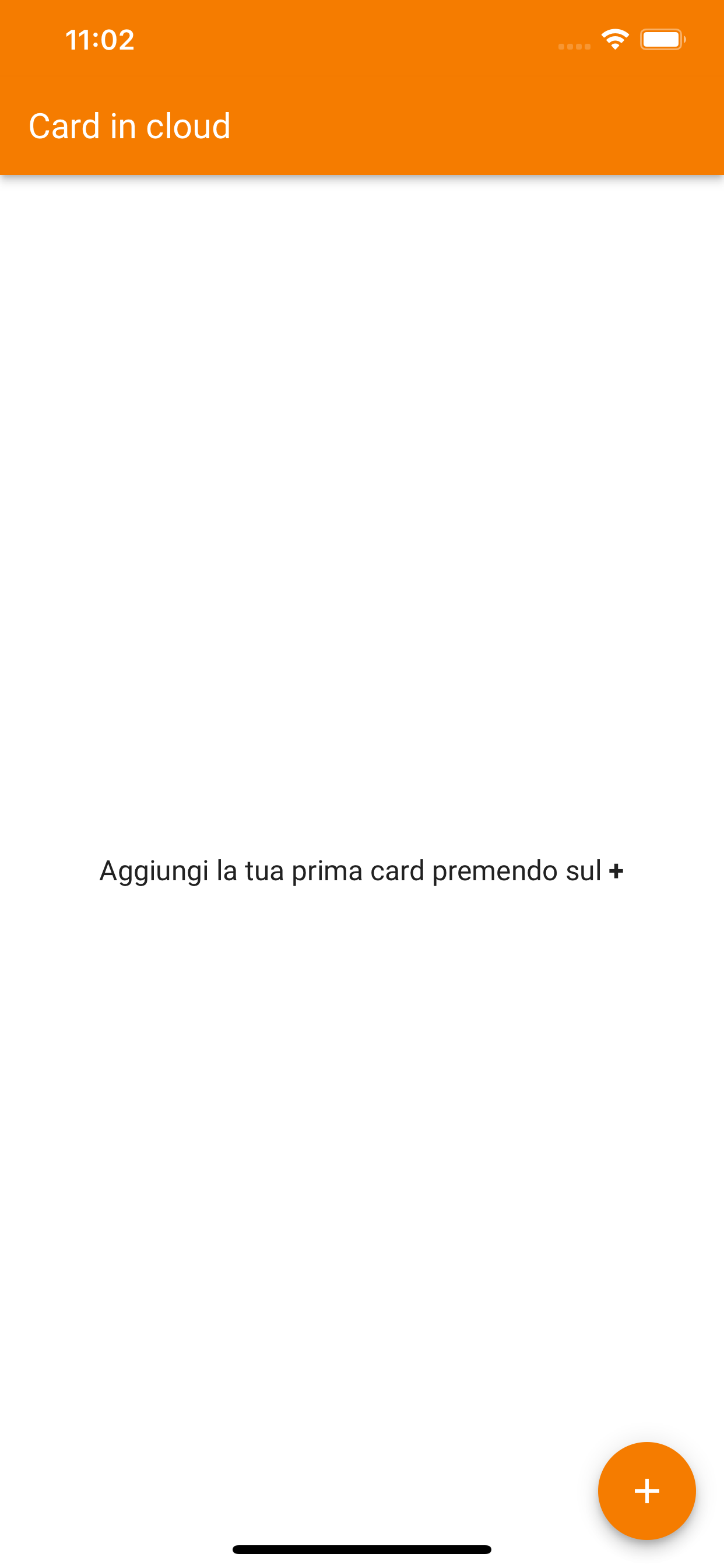 CardInCloud