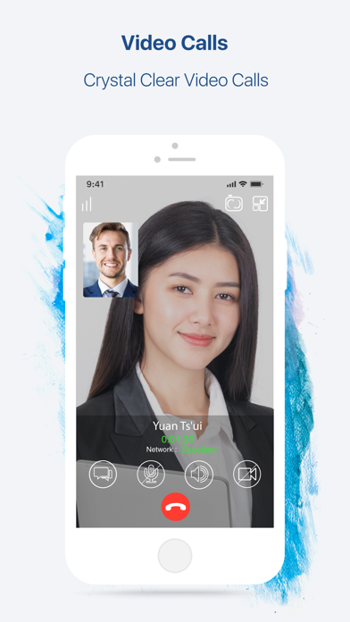Screenshot #3 pour Wefie