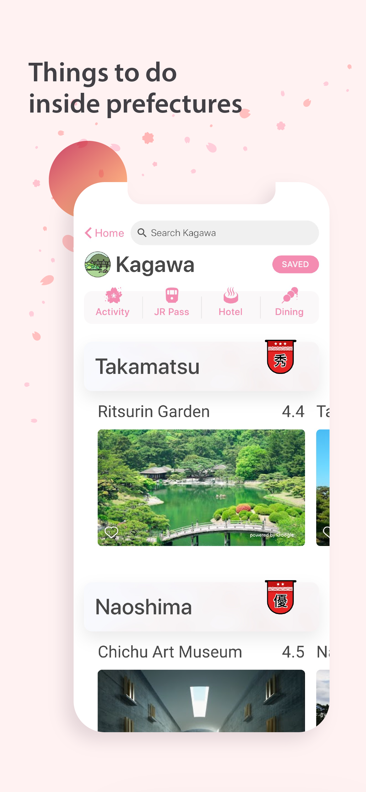 Japlan - Japan Travel Guide