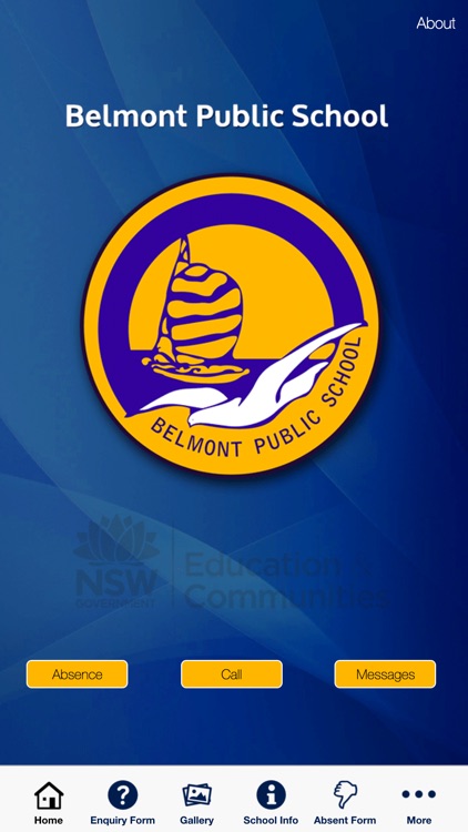 Belmont Public School