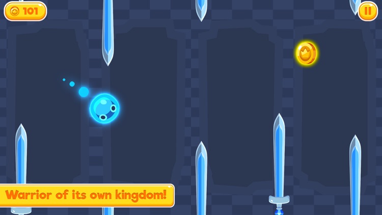 Stroke Endless screenshot-3