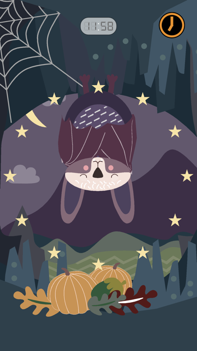 Screenshot #3 pour Créatures de la Nuit