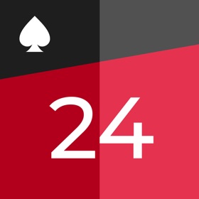 螢幕擷取畫面 (5) 24 Game - 24点