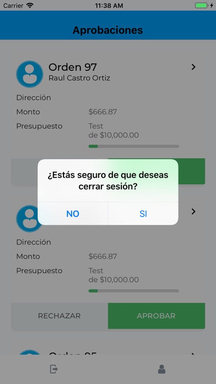 Yaydoo App screenshot-6