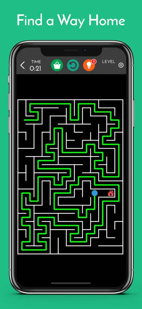 Puzzle Planet Game