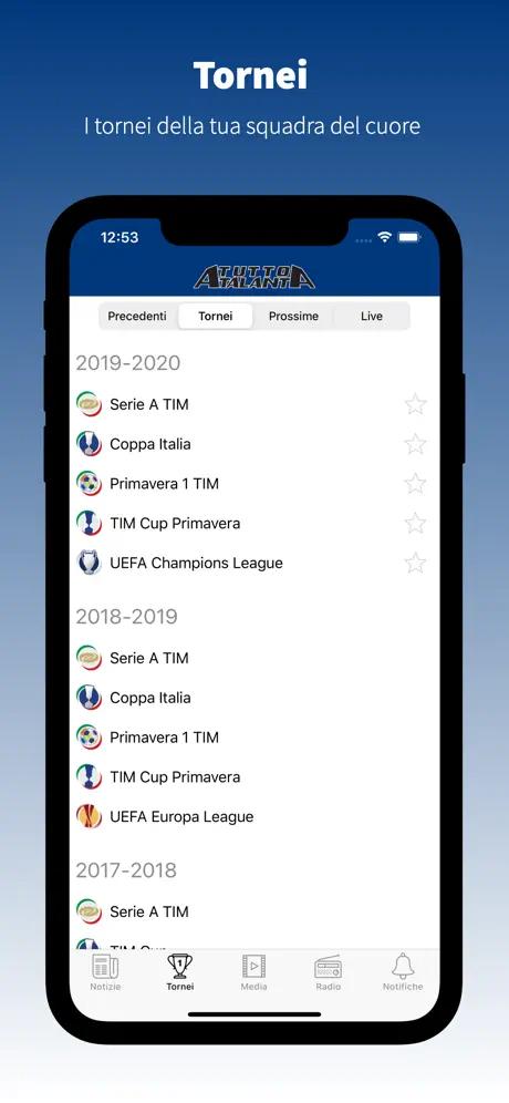 TuttoAtalanta.com