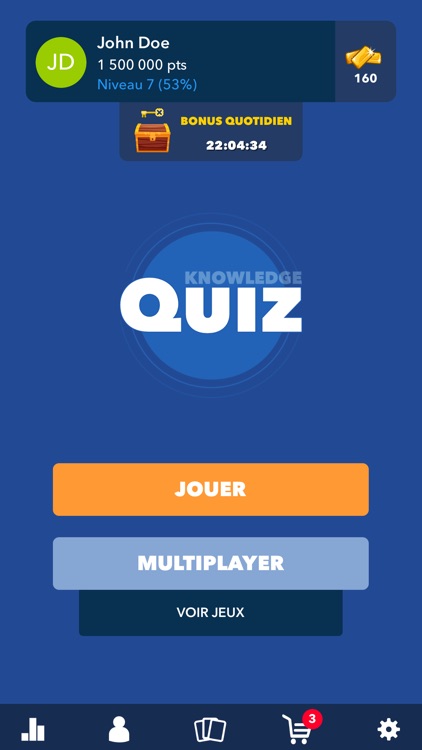 Quiz Culture Générale Français