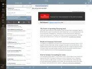 mail+ for outlook айпад изображения 4