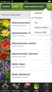 iblumen iphone bildschirmfoto 4