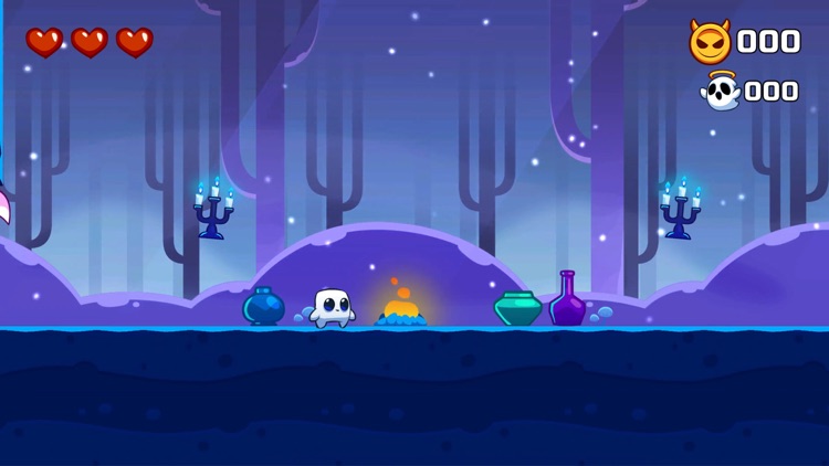 Jumper Jon screenshot-6