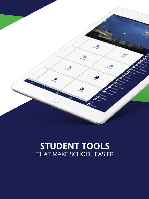 Screenshot #5 pour Northshore Technical Community