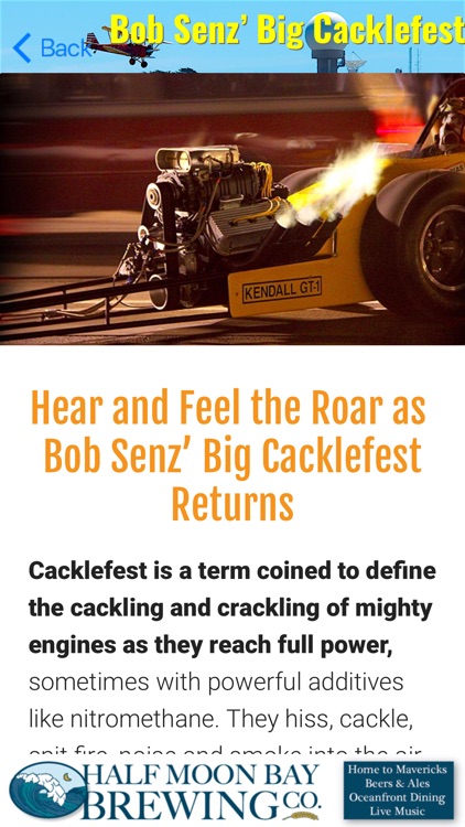 Pacific Coast Dream Machines screenshot-6